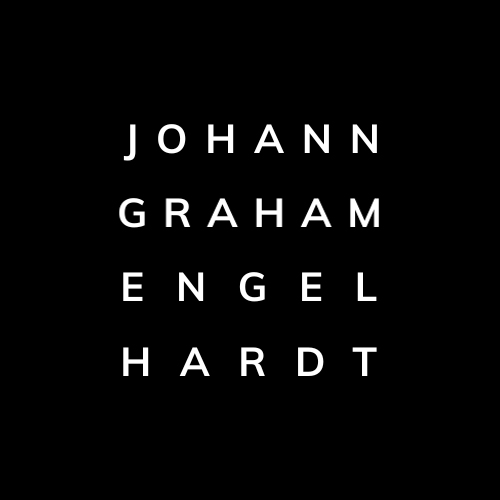 Johann Graham Engelhardt Logo